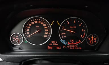 3 Series (F30)