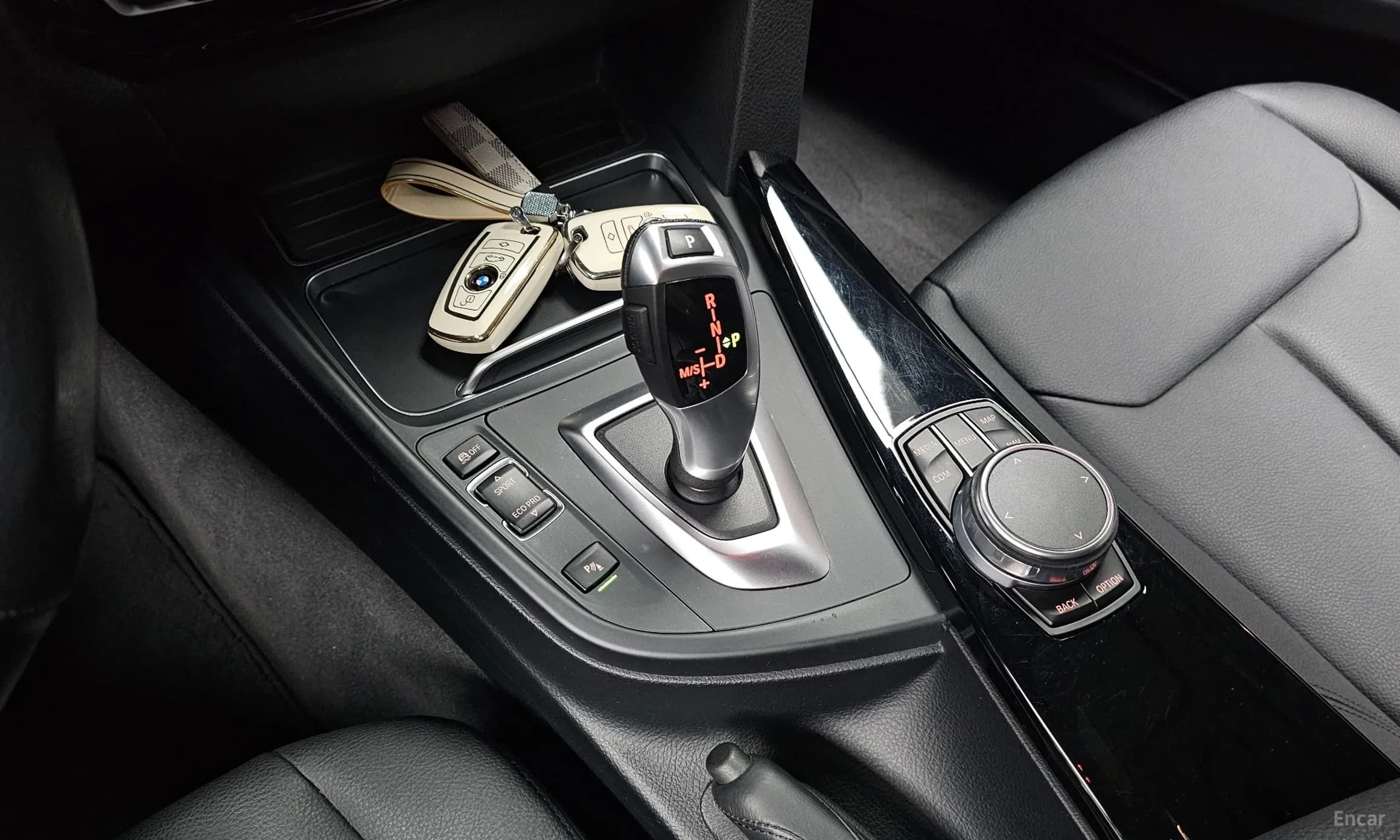 3 Series (F30)