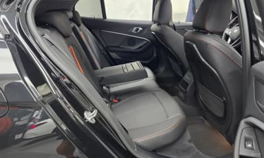 1 Series (F40)