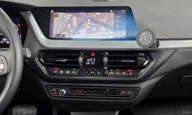 1 Series (F40)