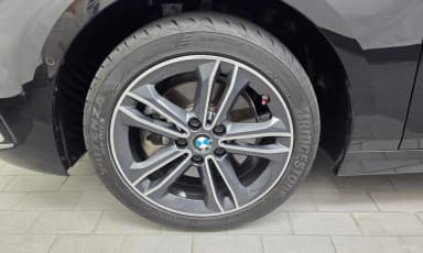 1 Series (F40)