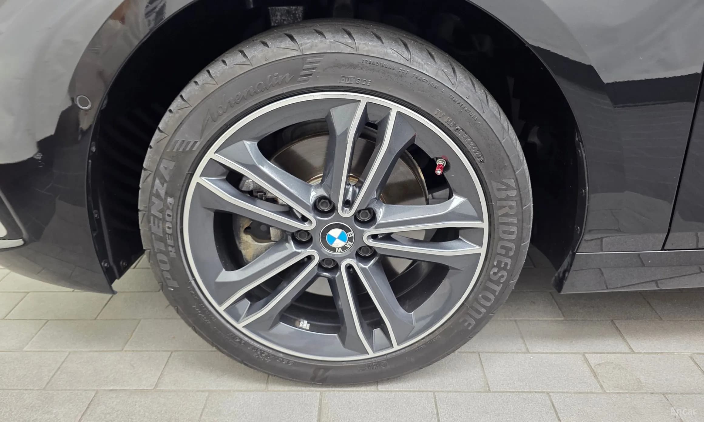 1 Series (F40)