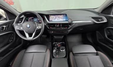 1 Series (F40)