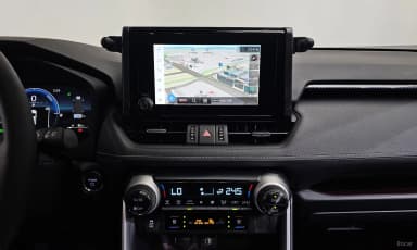 RAV4 5th Generation