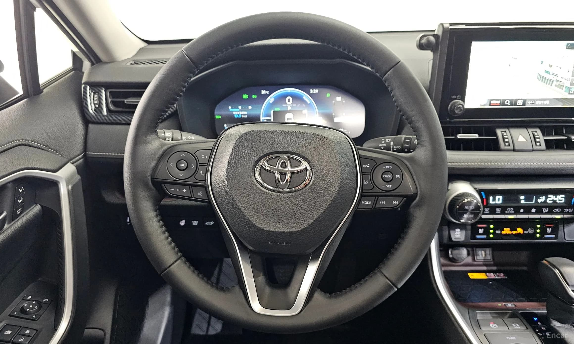 RAV4 5th Generation