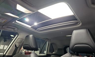 RAV4 5th Generation