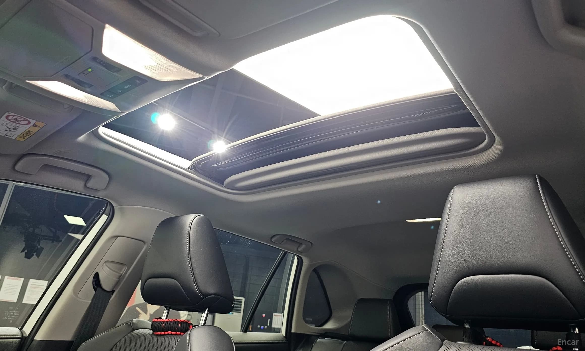 RAV4 5th Generation
