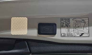 RAV4 5th Generation