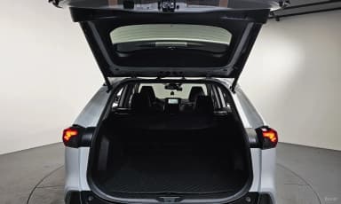 RAV4 5th Generation