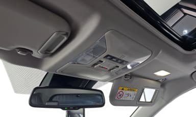 RAV4 5th Generation