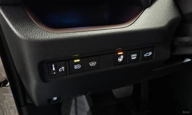RAV4 5th Generation