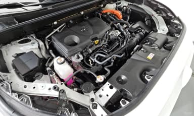 RAV4 5th Generation