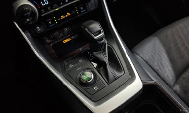 RAV4 5th Generation