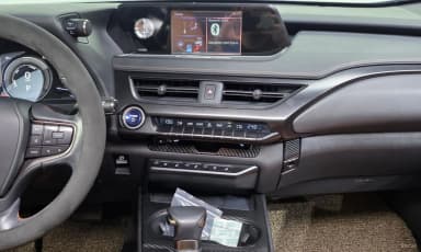 UX250h