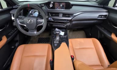 UX250h