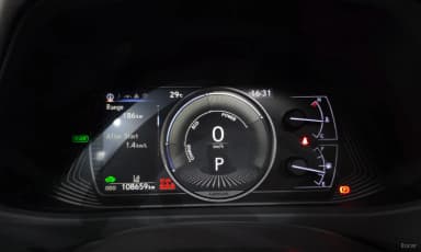 UX250h