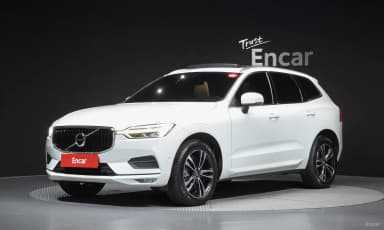 XC60 Gen 2