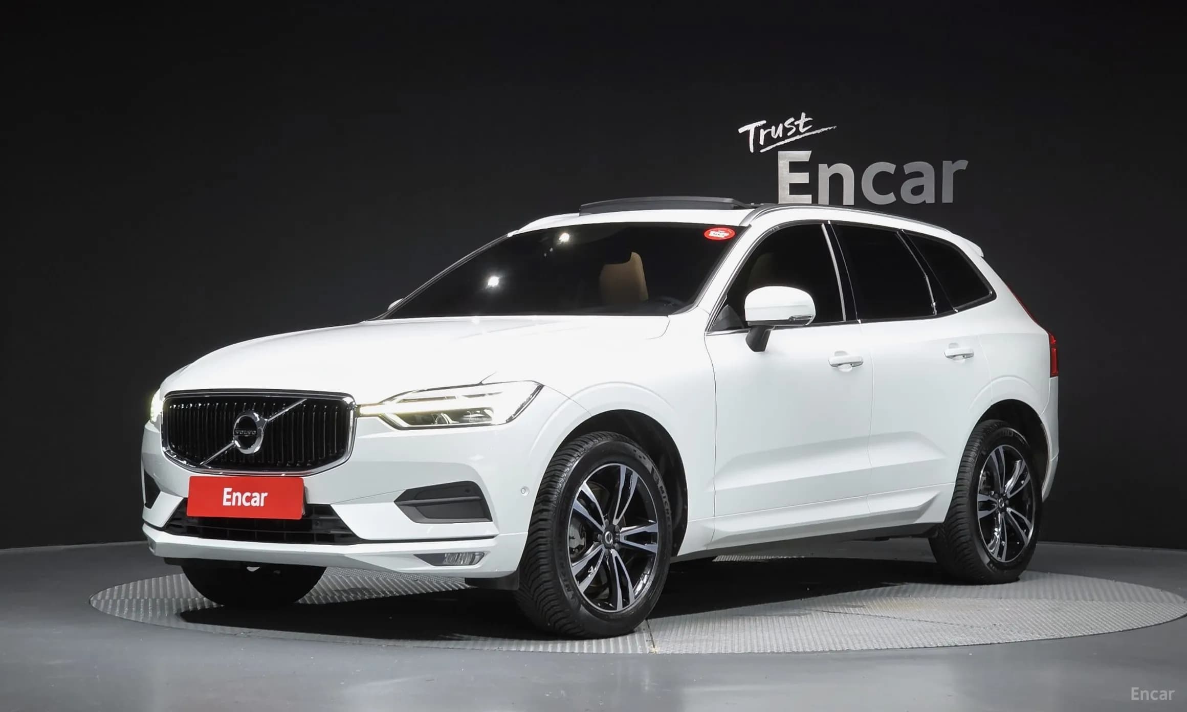 XC60 Gen 2