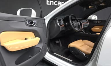 XC60 Gen 2