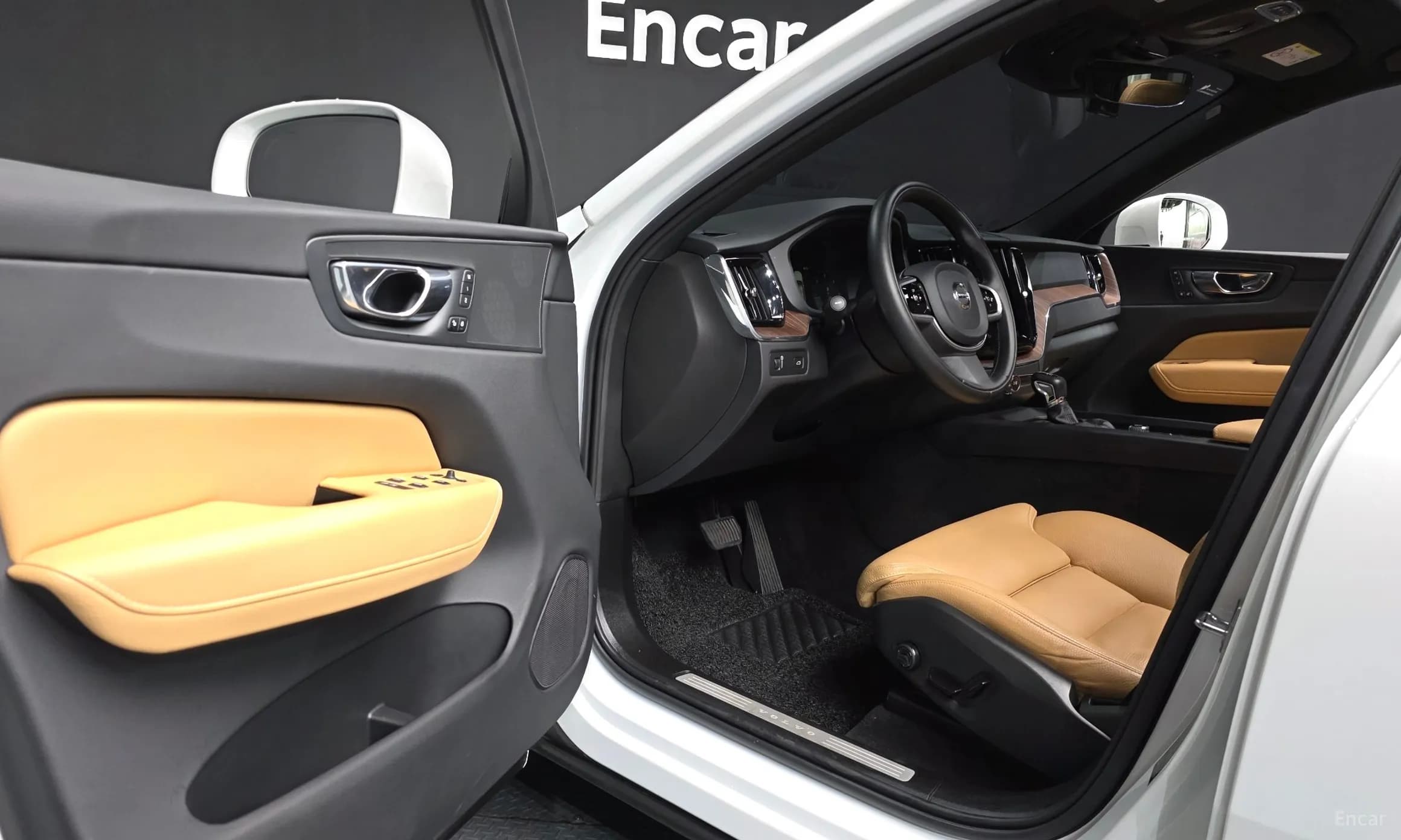 XC60 Gen 2
