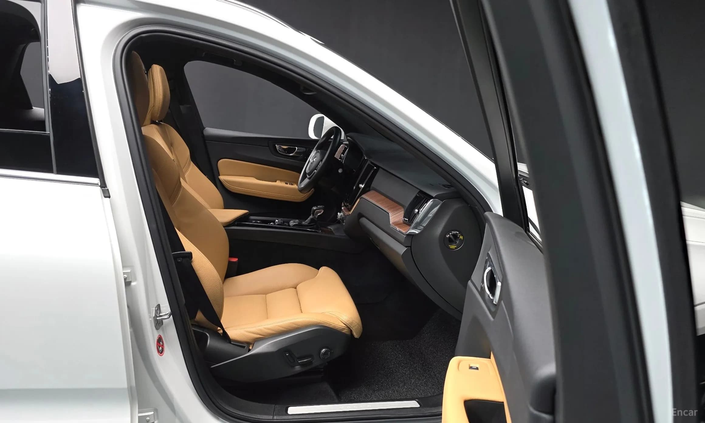 XC60 Gen 2