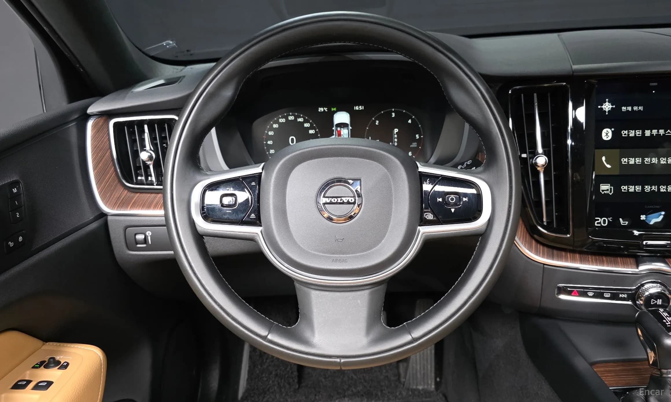 XC60 Gen 2