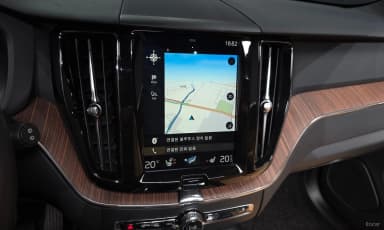 XC60 Gen 2