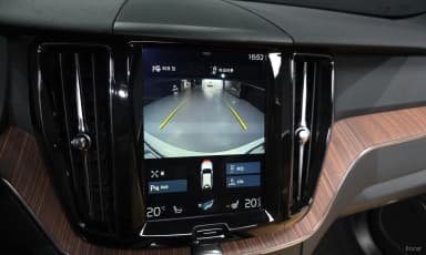 XC60 Gen 2