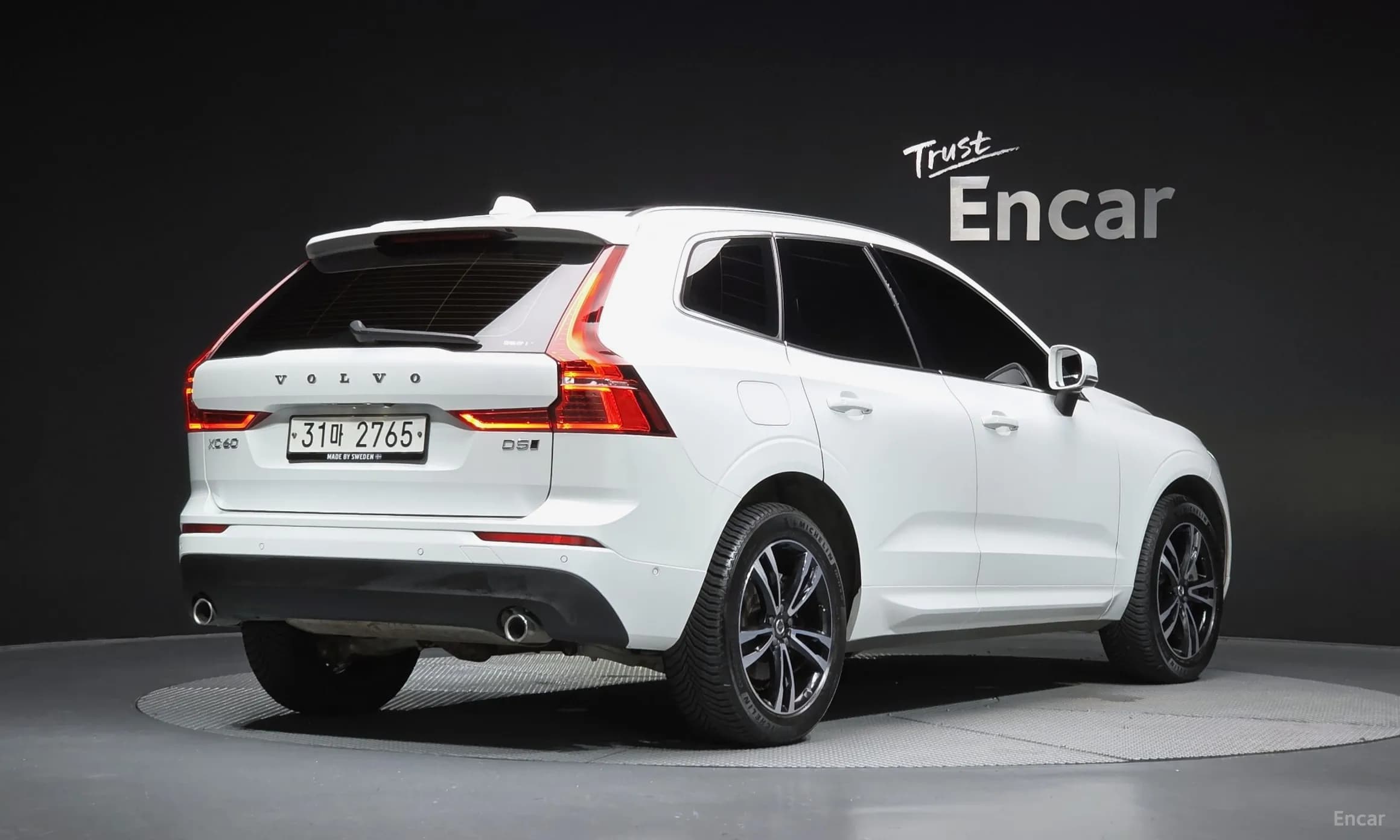 XC60 Gen 2
