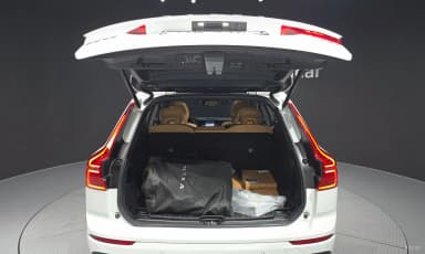 XC60 Gen 2