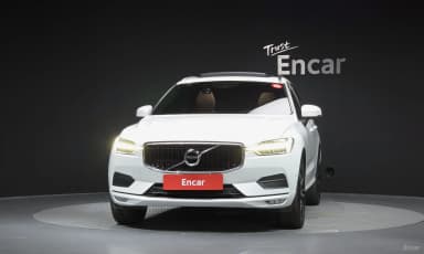 XC60 Gen 2