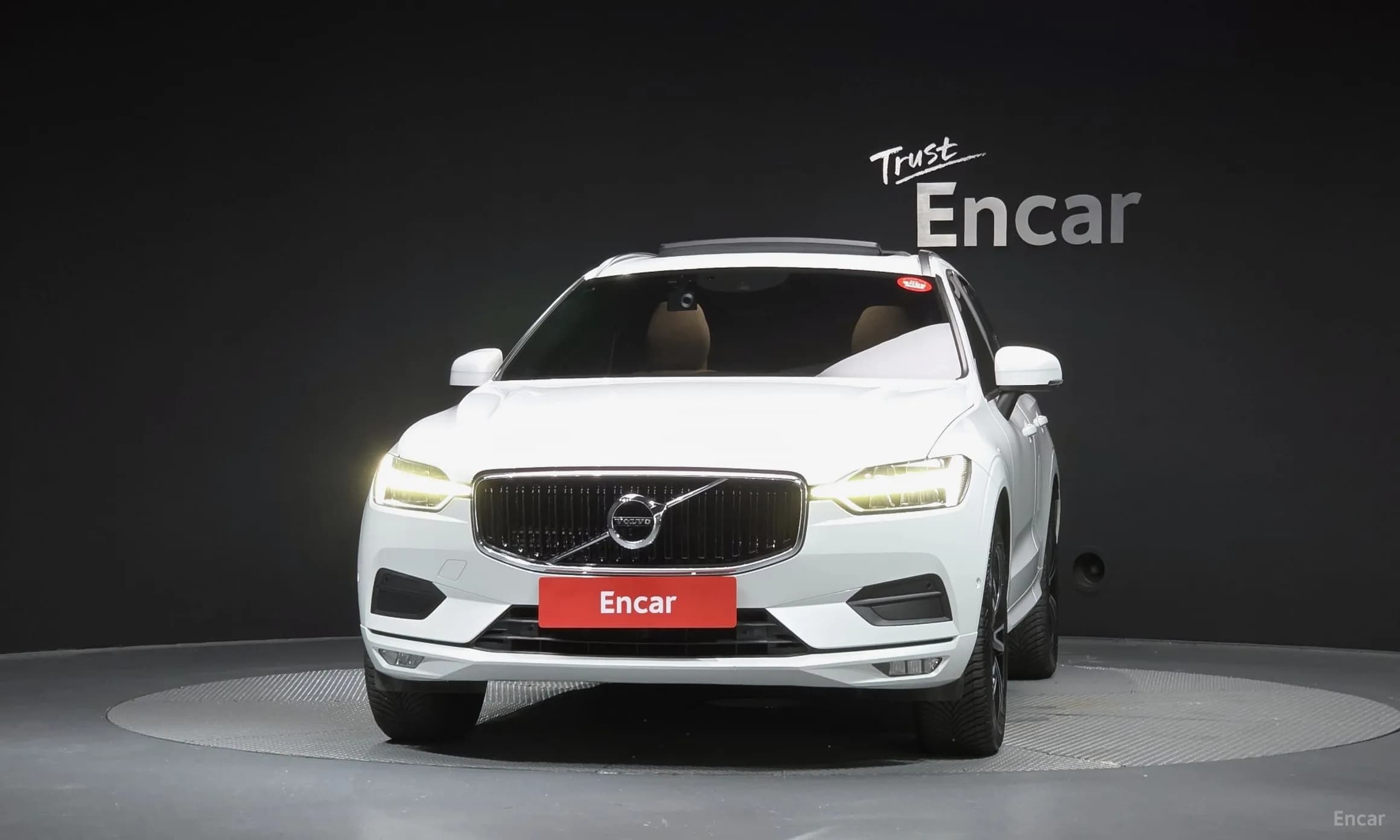XC60 Gen 2