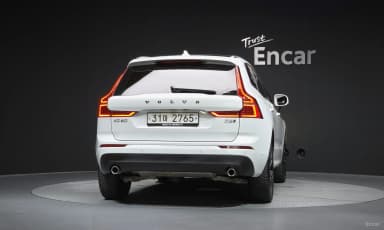 XC60 Gen 2