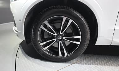 XC60 Gen 2
