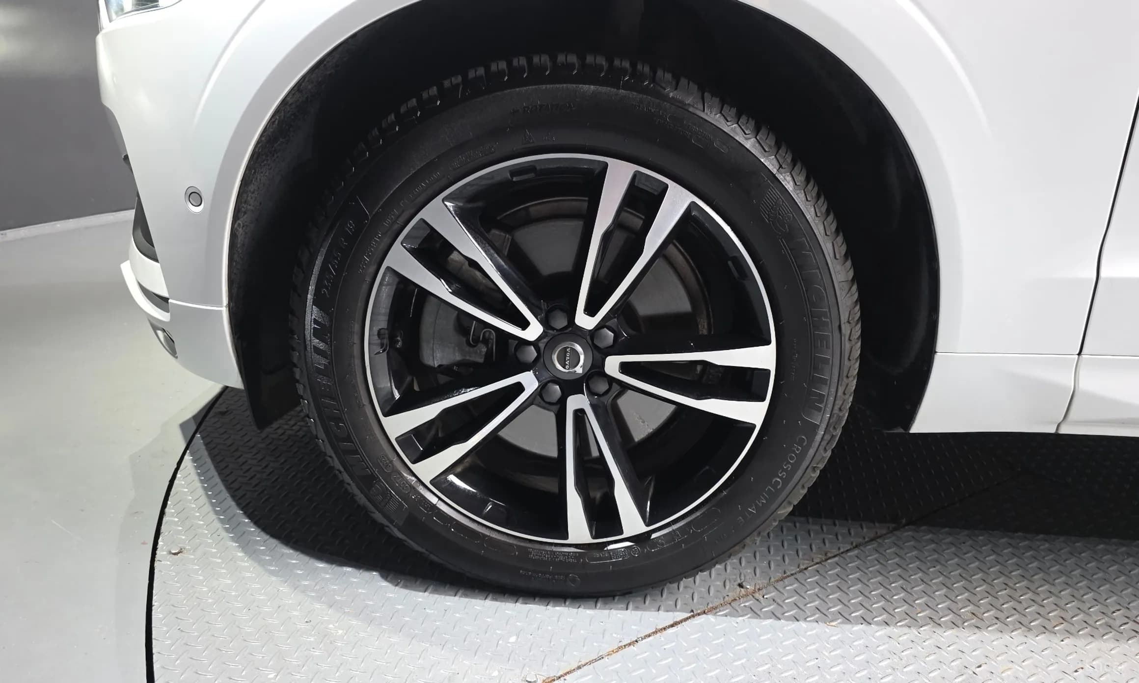 XC60 Gen 2