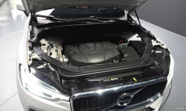 XC60 Gen 2
