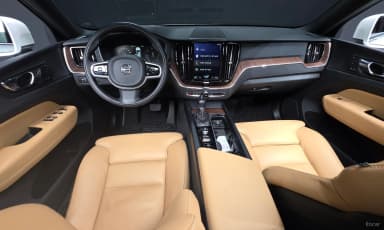 XC60 Gen 2
