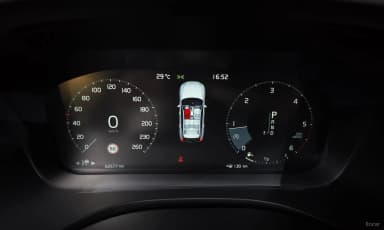 XC60 Gen 2