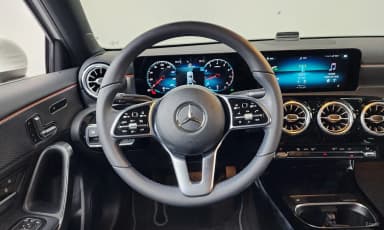 A-Class W177