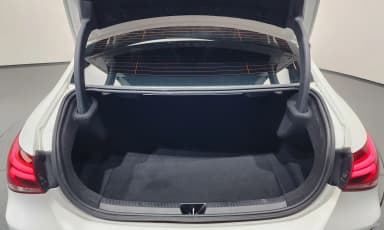 A-Class W177