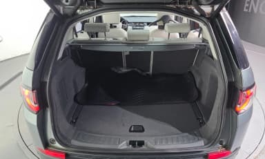 Discovery Sports