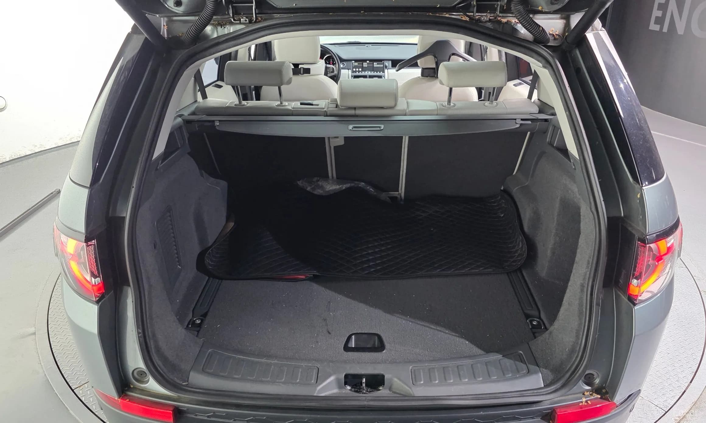 Discovery Sports