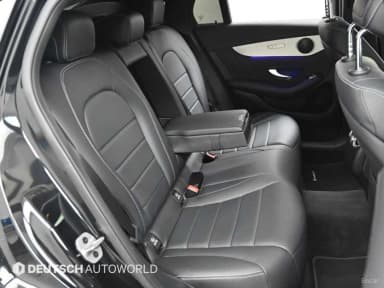 GLC-Class X253