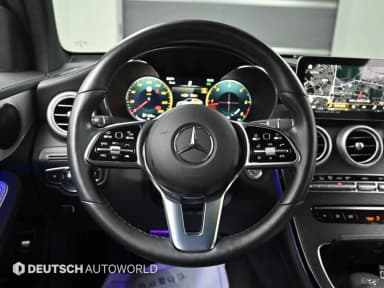 GLC-Class X253