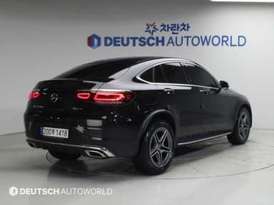 GLC-Class X253