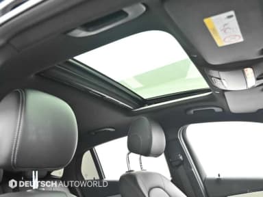 GLC-Class X253
