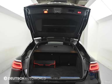 GLC-Class X253