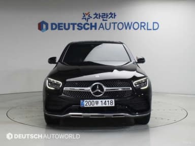 GLC-Class X253
