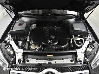 GLC-Class X253