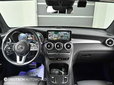 GLC-Class X253